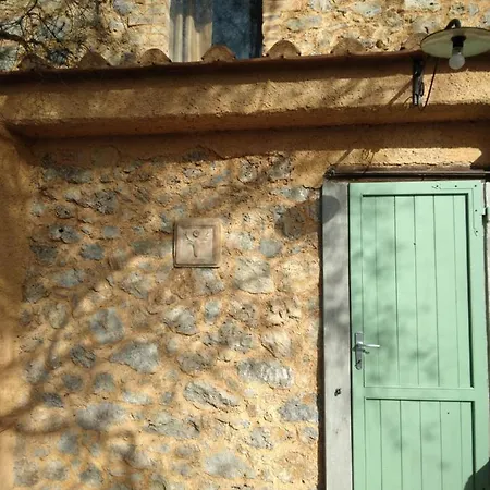 Vakantiehuis La Merla Del Tasso Camaiore