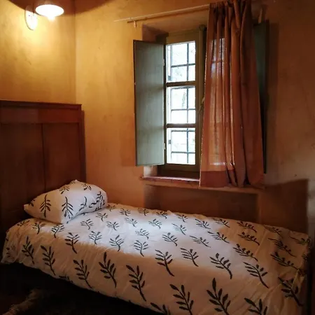 Vakantiehuis La Merla Del Tasso *