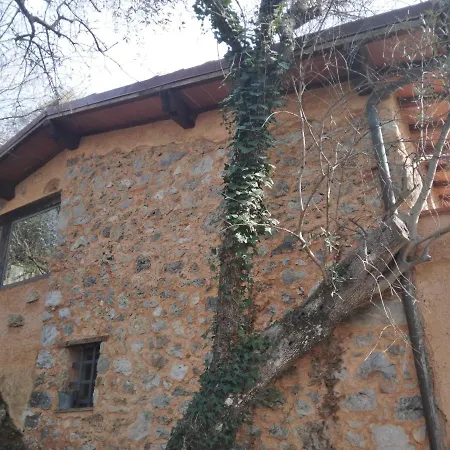 La Merla Del Tasso Feriehus Camaiore
