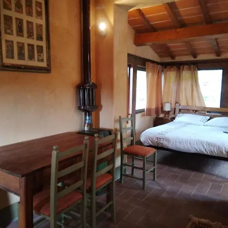 La Merla Del Tasso Holiday home Camaiore
